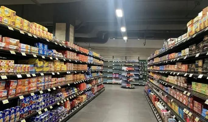 بحصلي يطمئن: أسعار المواد الغذائية لن تتأثر