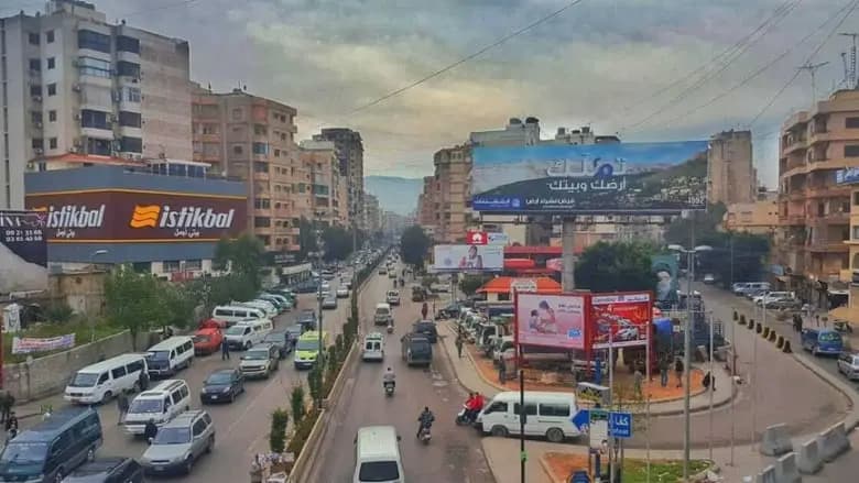 لمناسبة إحياء ذكرى عاشوراء.. تدابير سير في الضاحية الجنوبية