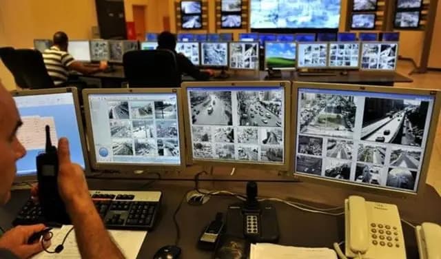 طلب من "التحكم المروري" إلى السائقين