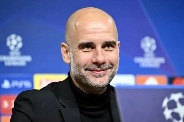 هل يدرب غوارديولا منتخب إنكلترا؟