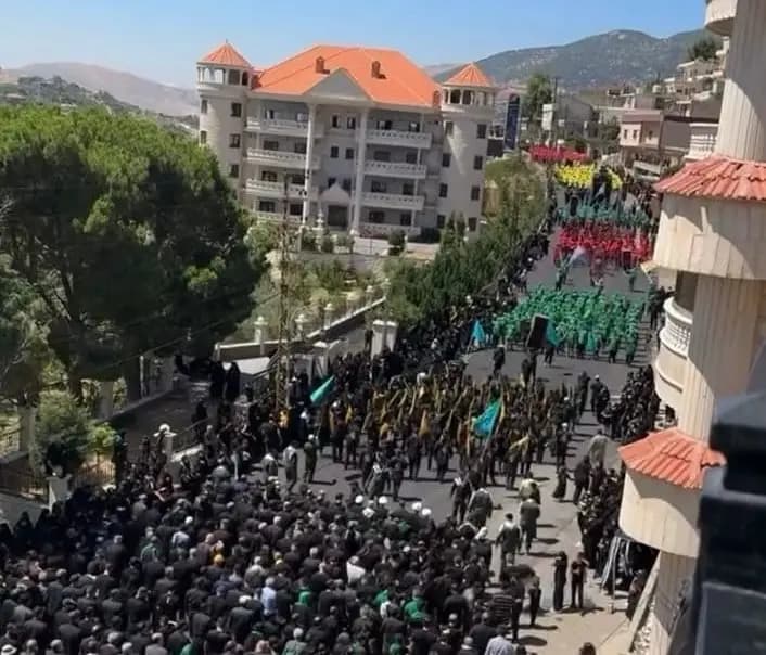 إشكال وإطلاق نار.. ماذا يجري في مشغرة؟