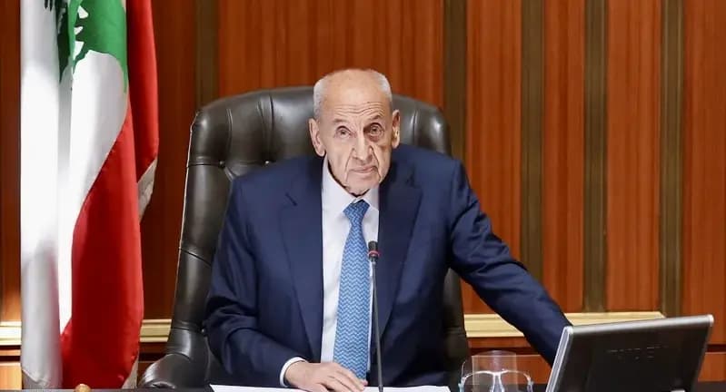 بري معزياً سلطان عمان: نستنكر الاعتداء الإرهابي في منطقة الوادي الكبير 