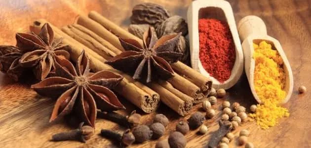 "منها الفلفل الأسود".. توابل تساعد على توازن الأنسولين