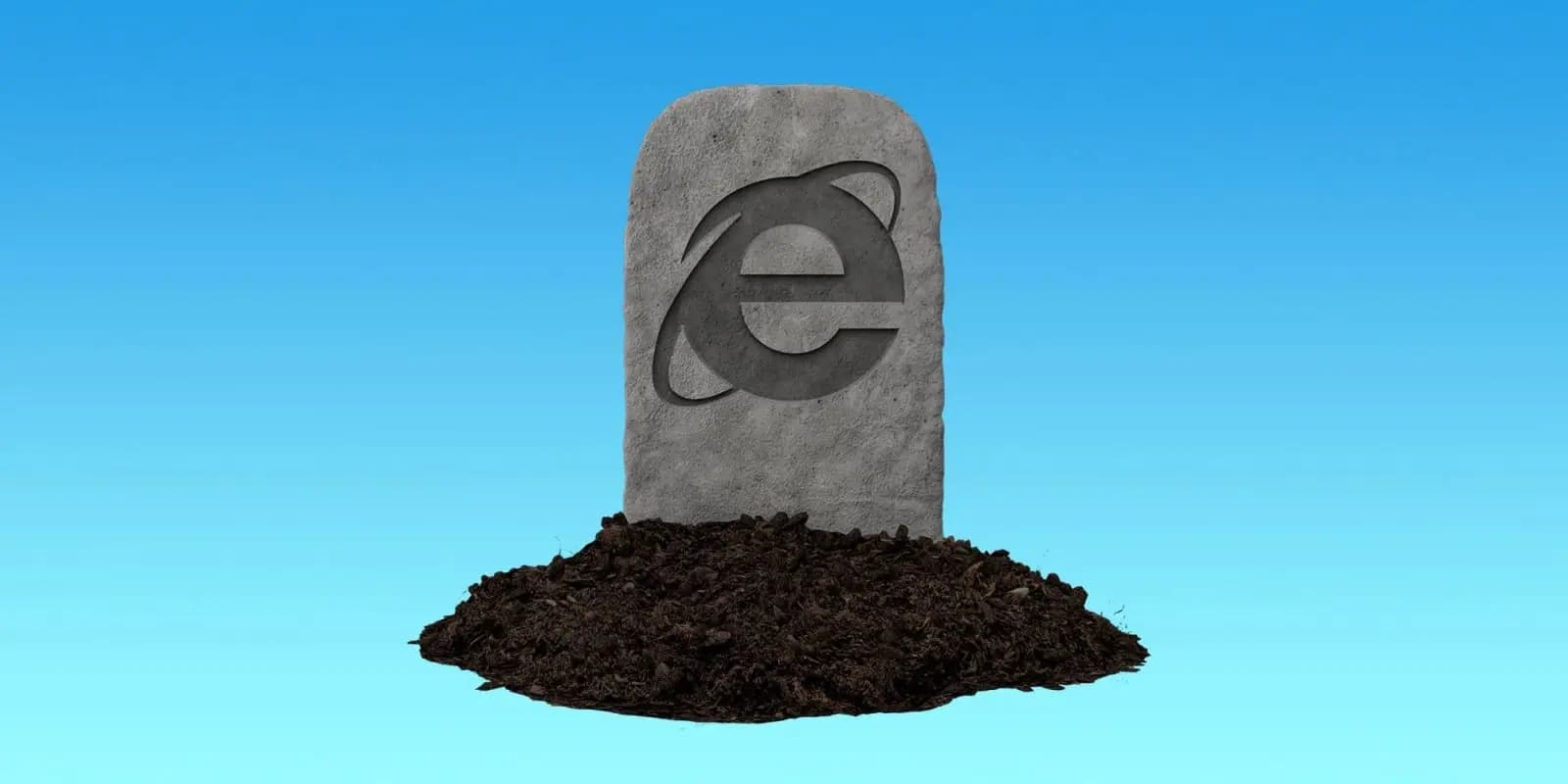 وداعًا "Internet Explorer"!