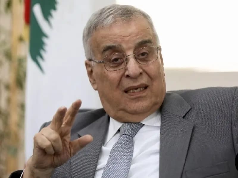 بوحبيب: التجديد لليونيفيل سيتم بنفس صيغة العام الماضي