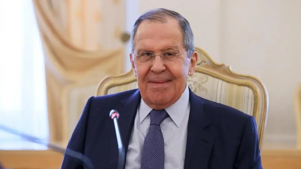 "لوقف النزاعات".. لافروف: نحتاج حوارًا جادًّا
