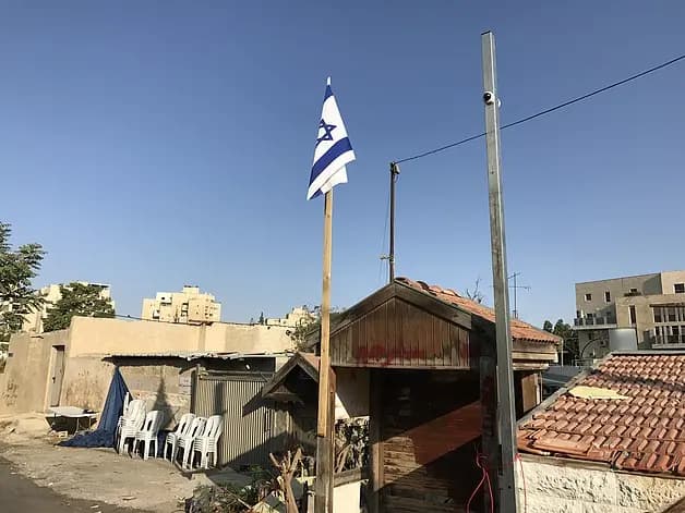 ربع "الإسرائيليين" مهتمون بالهجرة