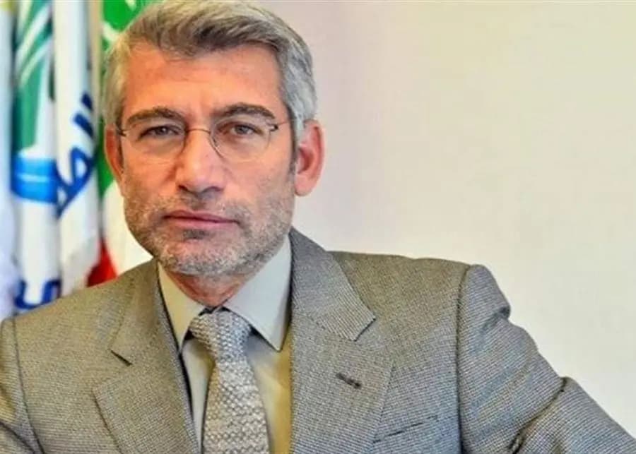 "معركة صمود".. فياض: بعلبك جزء لا يتجزأ من لبنان