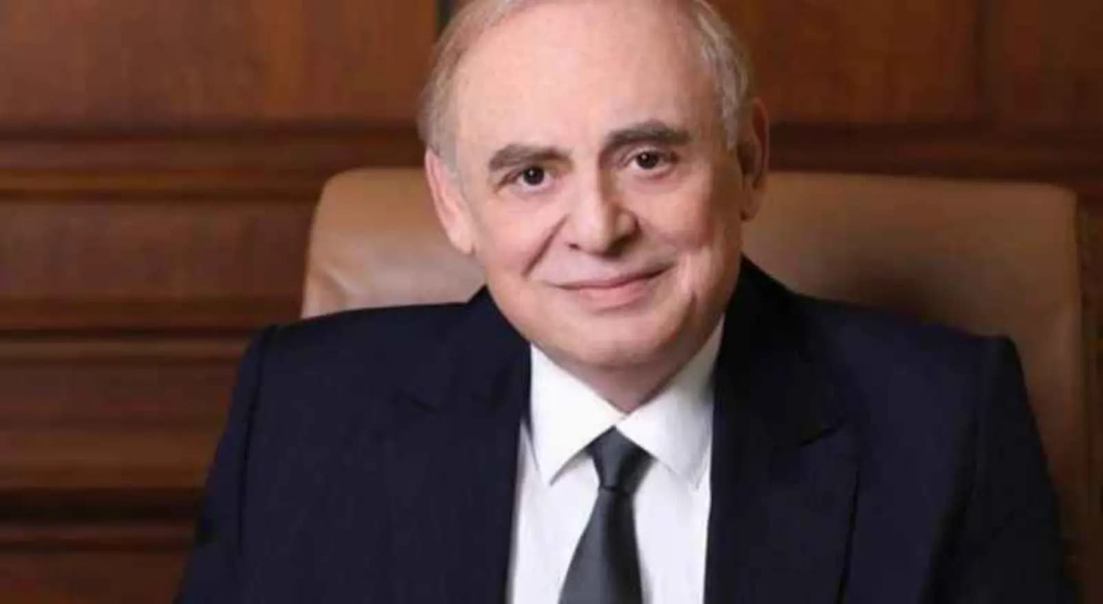 متى تبدأ اعادة الثقة بالقطاع المصرفي؟.. البستاني يوضح