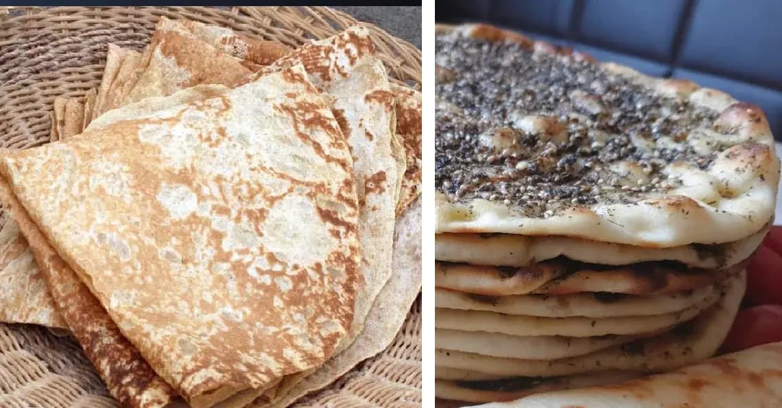 تجمع أفران المناقيش والمرقوق في الجنوب يُنذِر: سنسمي الأمور بأسمائها