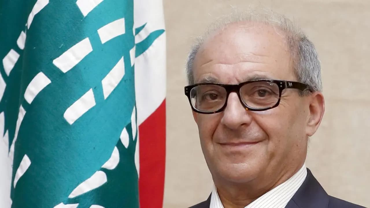 "قد ما بدو".. كلاس: أنا مع التمديد لقائد الجيش