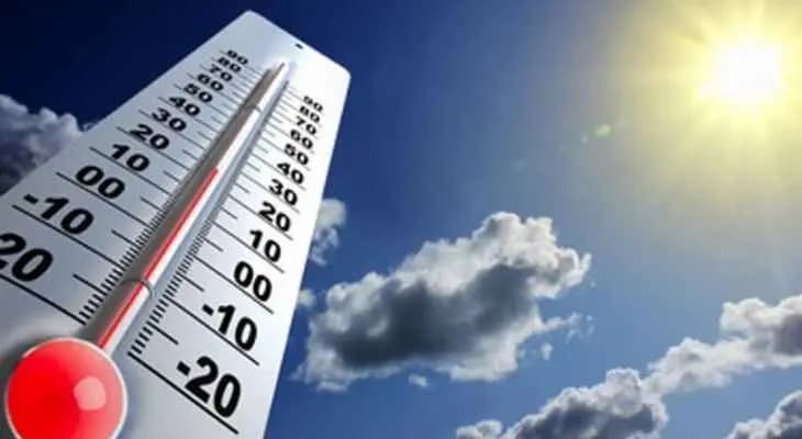 الطقس لليوم وغداً .. اليكم ما توقعته الأرصاد الجويّة