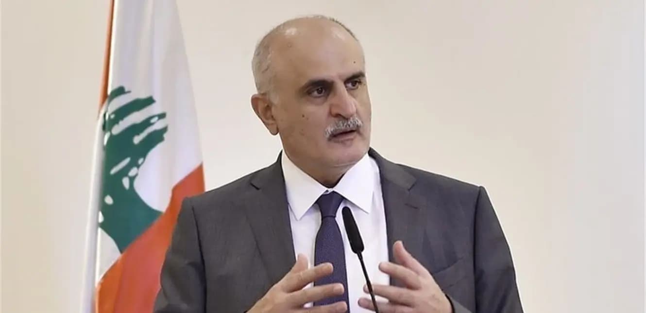 خليل: مبادرة الرئيس بري هي باب الحل