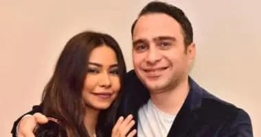 ما صحة عودة شيرين عبد الوهاب لحسام حبيب؟