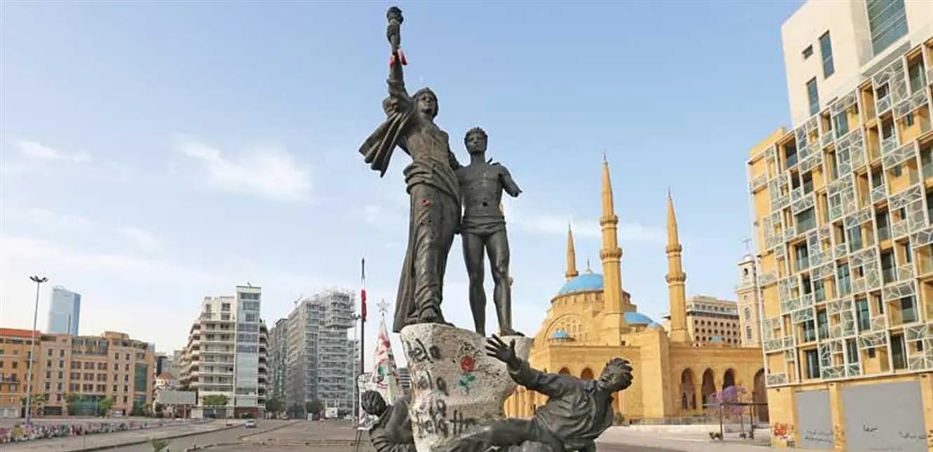 محاولة دولة قريبة سقطت مرة أخرى