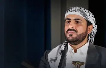 "حلم لن يتحقق.". أنصار الله: لن يزيدنا العدوان سوى إصرارًا