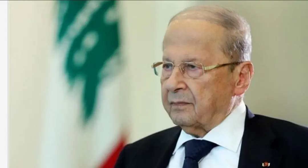 عون يوقع على مرسوم جديد... إليكم التفاصيل