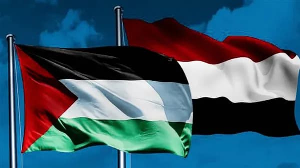 "حركة الجهاد الإسلامي" تدين العدوان المجرم على اليمن