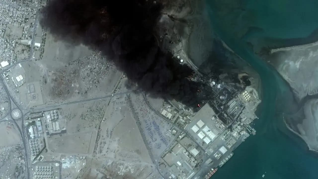 العدوان "الإسرائيلي" على اليمن: فيلم أكشن بلا مفاعيل