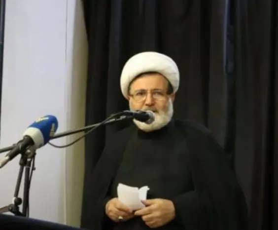 "من أزمة إلى أزمة".. البغدادي: العدو في وضع لا يحسد عليه