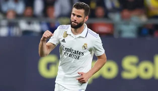 رسميًا.. "ريال مدريد" يودّع قائده