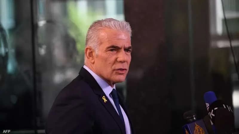 لابيد: تجنيد الحريديم حاجة أمنية وجودية