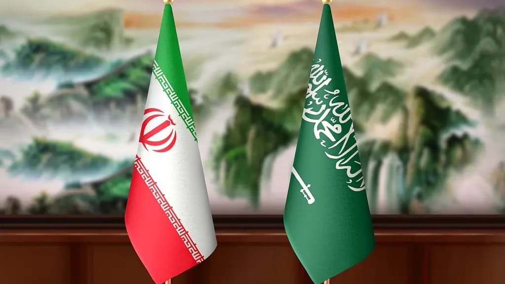 قريبًا.. انعقاد اللجنة الاقتصادية بين إيران والسعودية