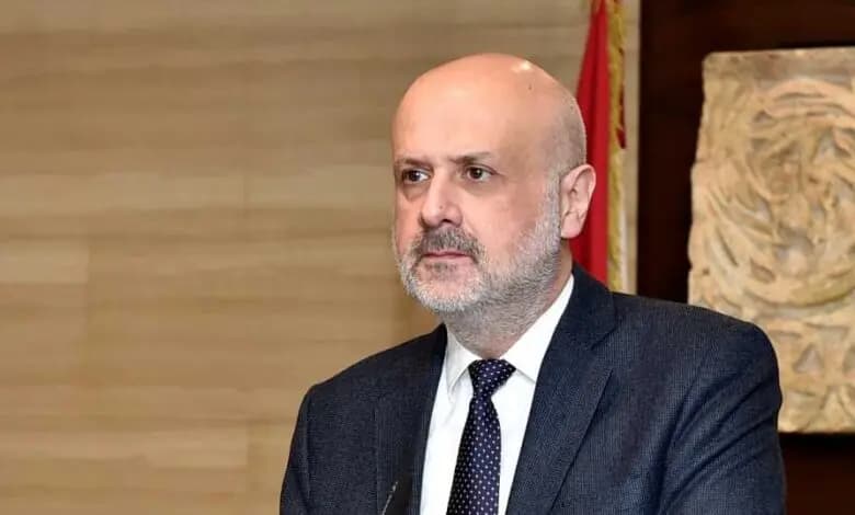 مولوي: أمننا العربي وأمن مجتمعاتنا العربية واحد