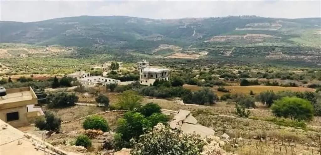العدو يواصل اعتـ.ـداءاته على جنوب لبنان.. ماذا عن الإصابات؟