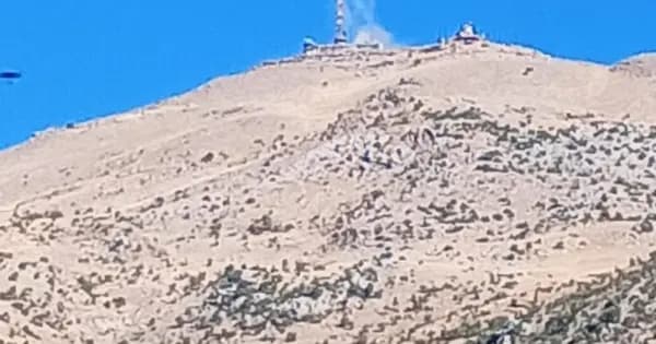 عملية جديدة للمقـ.ـاومة.. هذا ما استهدفته