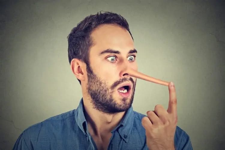 "لمعرفة الحقيقة".. 10 طرق تساعدكم على كشف الكذب