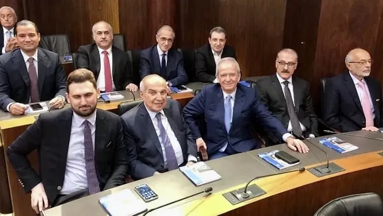 "الديمقراطي" يدعو الكتل سياسية لأمر هام
