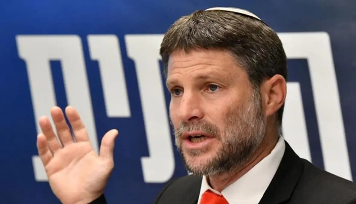 "لم تعد تعرف مكانها".. سموتريش يهاجم قيادة جيش العدو