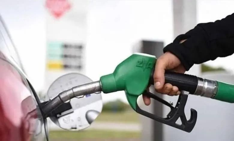 جدول جديد لأسعار المحروقات