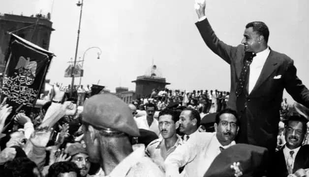 في ذكرى ثورة الزعيم جمال عبد الناصر من سيوجّه الاستمرار؟