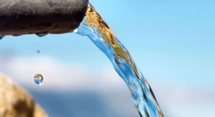 إلى المستفيدين من محطة آبار فخر الدين.. بيان من "مياه لبنان الجنوبي"
