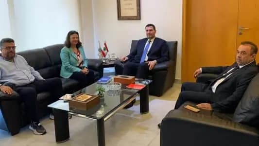 وزير الزراعة يُبشّر بالـ "دولة المنتجة"!