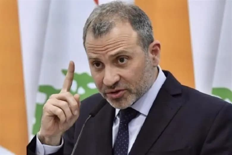 "لملء الفراغ".. باسيل: منفتحون على الجميع