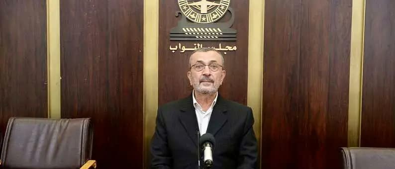 عزالدين: الرد على النار سيكون بنار أكثر شدة وقوة