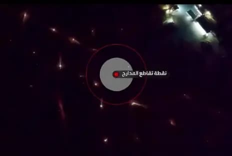 "وصمة عار".. هكذا علق إعلام العدو على "الهدهد 3"