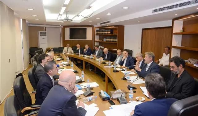 كنعان: الإدارة يجب أن تكون خاضعة للمحاسبة