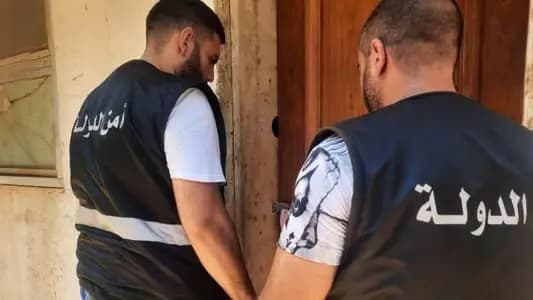 عمليات إجلاء النازحين في هذه البلدات مستمرّة