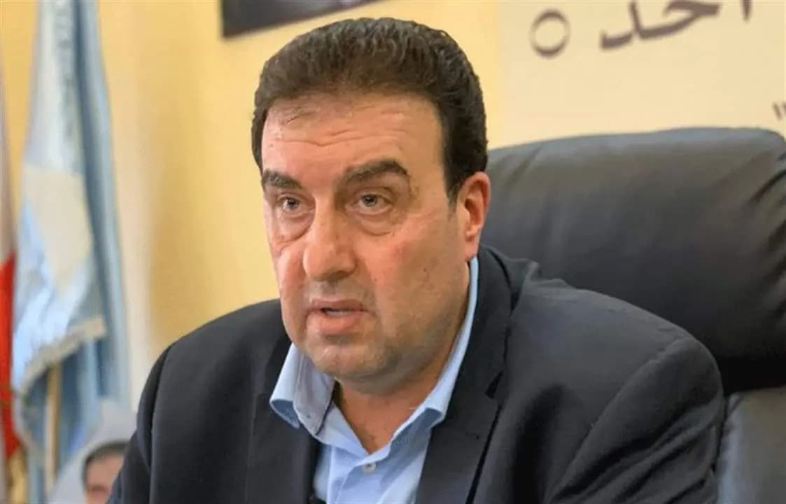 البعريني يُحذّر من "خطر وجودي"!