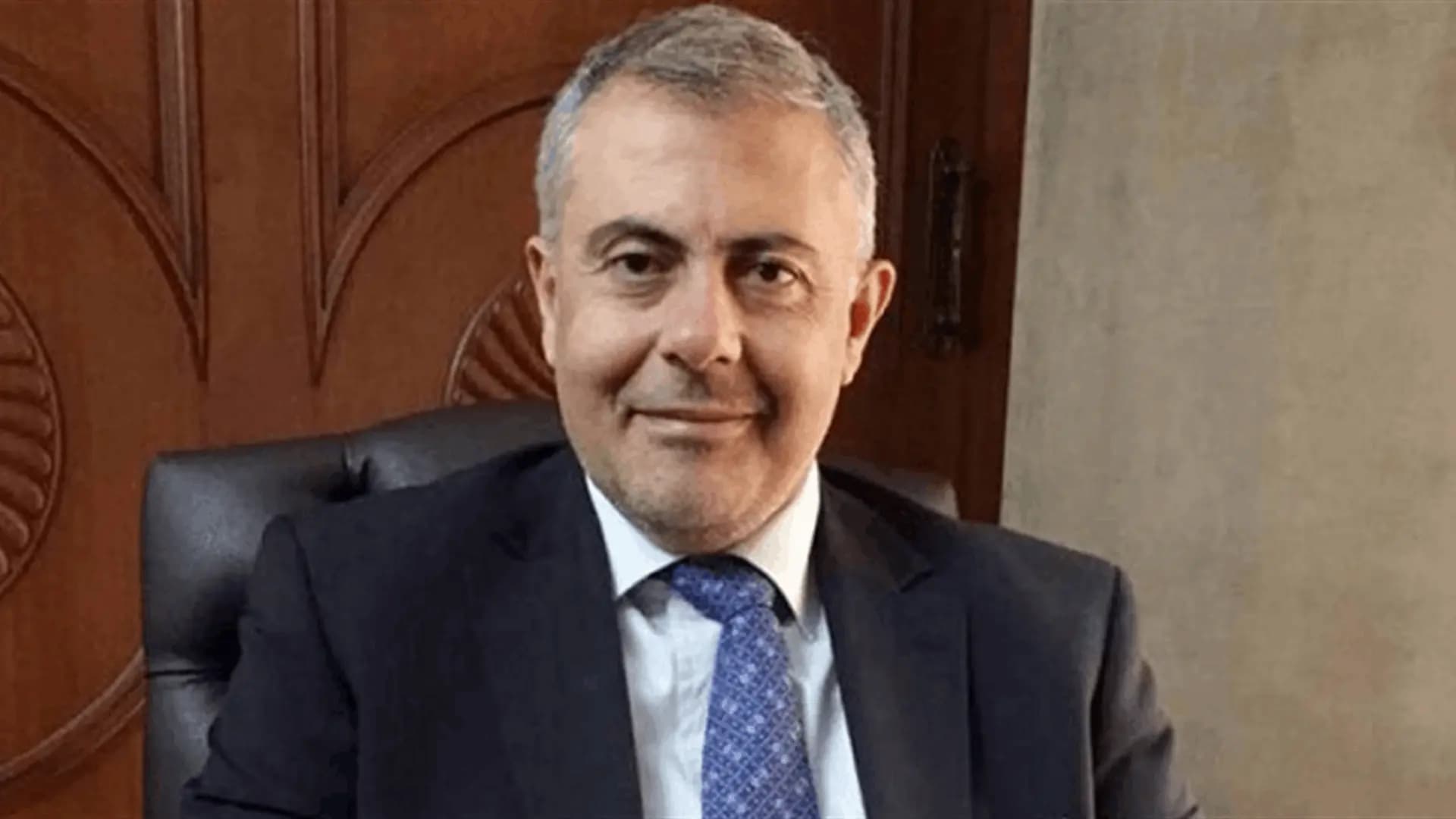 عبّود يوعز بإزالة التعدّيات في بيروت.. إليكم التفاصيل
