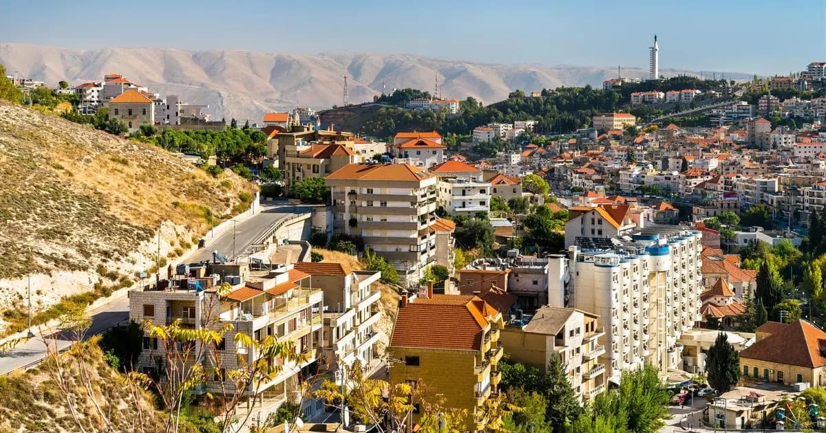 سرق كنيسة في زحلة.. وهذا ما حصل بعد ساعات معدودة