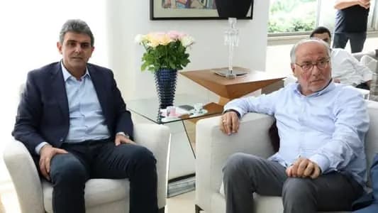 الحوّاط: لإنشاء فرع للجامعة اللبنانية في جبيل