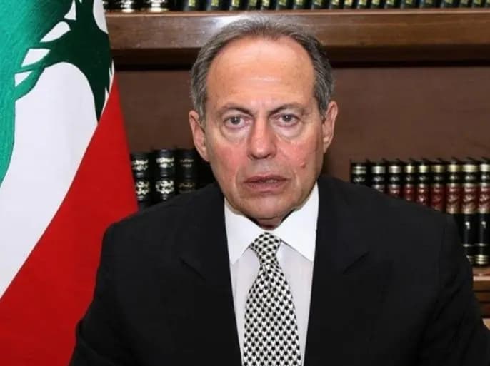 "كفى تزويرًا".. لحّود: المقاومة انتصرت