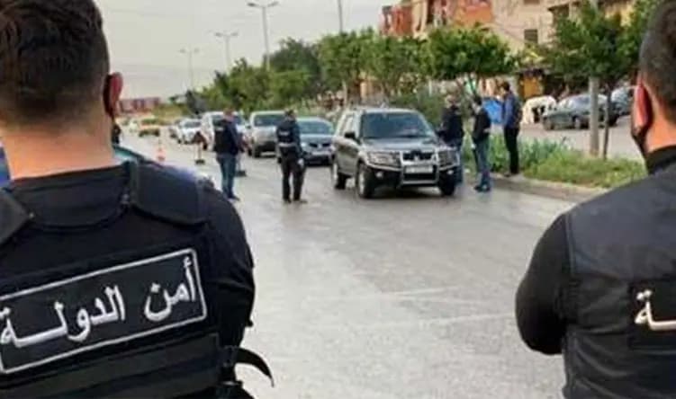 جولات تفتيشية في الجنوب