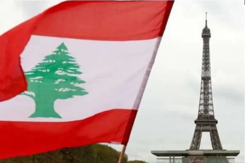 فرنسا في لبنان: اتصالات لا مبادرات
