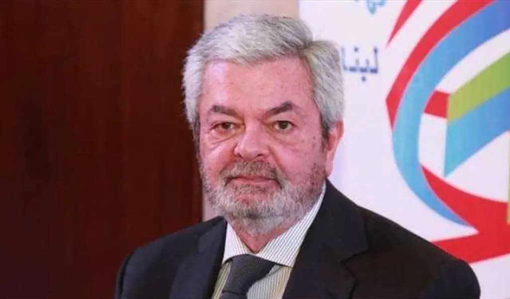 "حرب إعلامية".. الأشقر: حركة المطار الإيجابية لم تترجم في السياحة